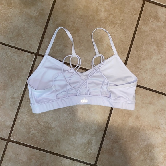 ALO Yoga Other - Alo sports bra size large